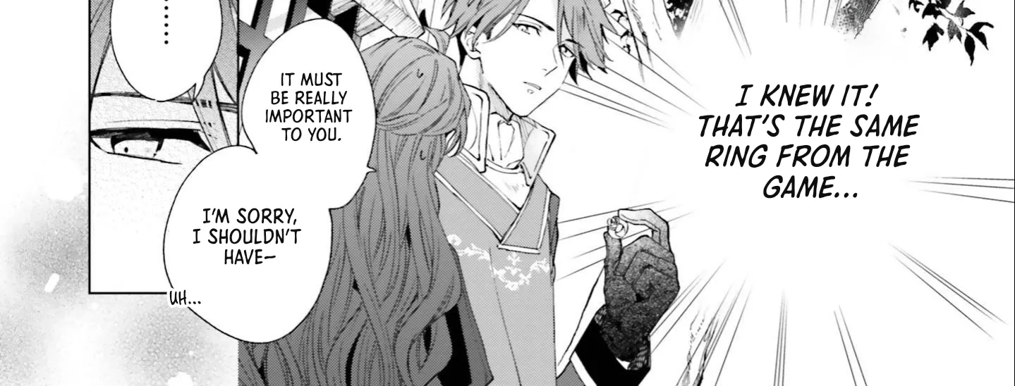 Rebirth of the Grandeur Kingdom Chapter 4 page 32 - 