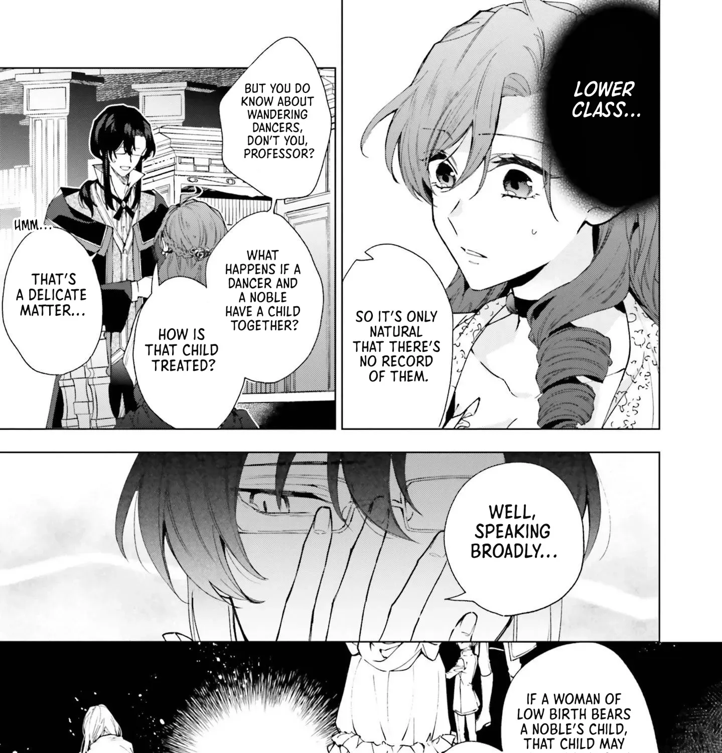 Rebirth of the Grandeur Kingdom Chapter 4 page 5 - 