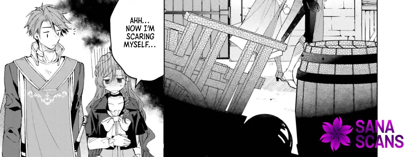 Rebirth of the Grandeur Kingdom Chapter 4 page 46 - 