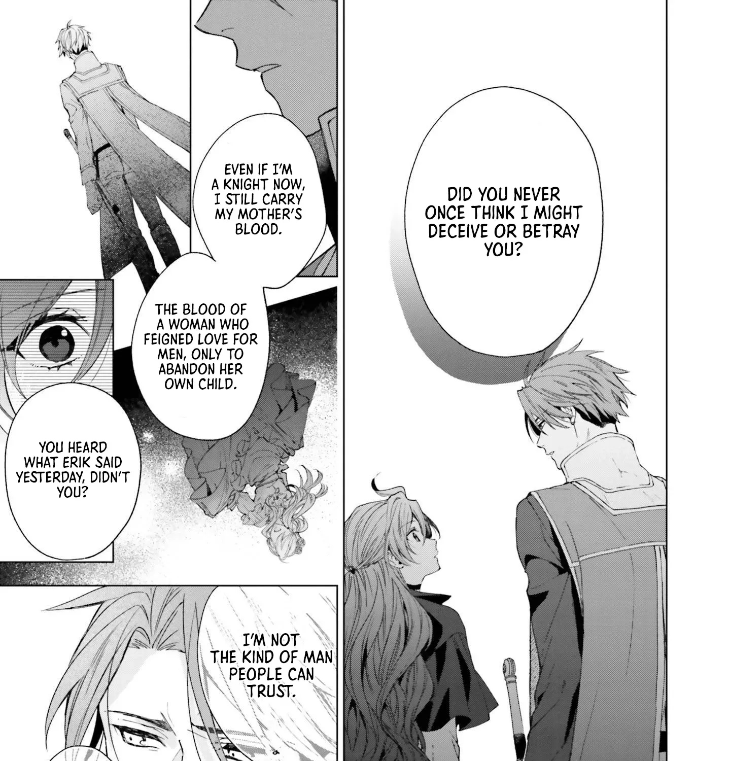 Rebirth of the Grandeur Kingdom Chapter 4 page 49 - 