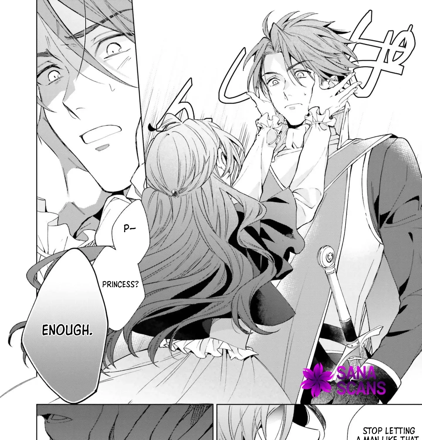 Rebirth of the Grandeur Kingdom Chapter 4 page 51 - 