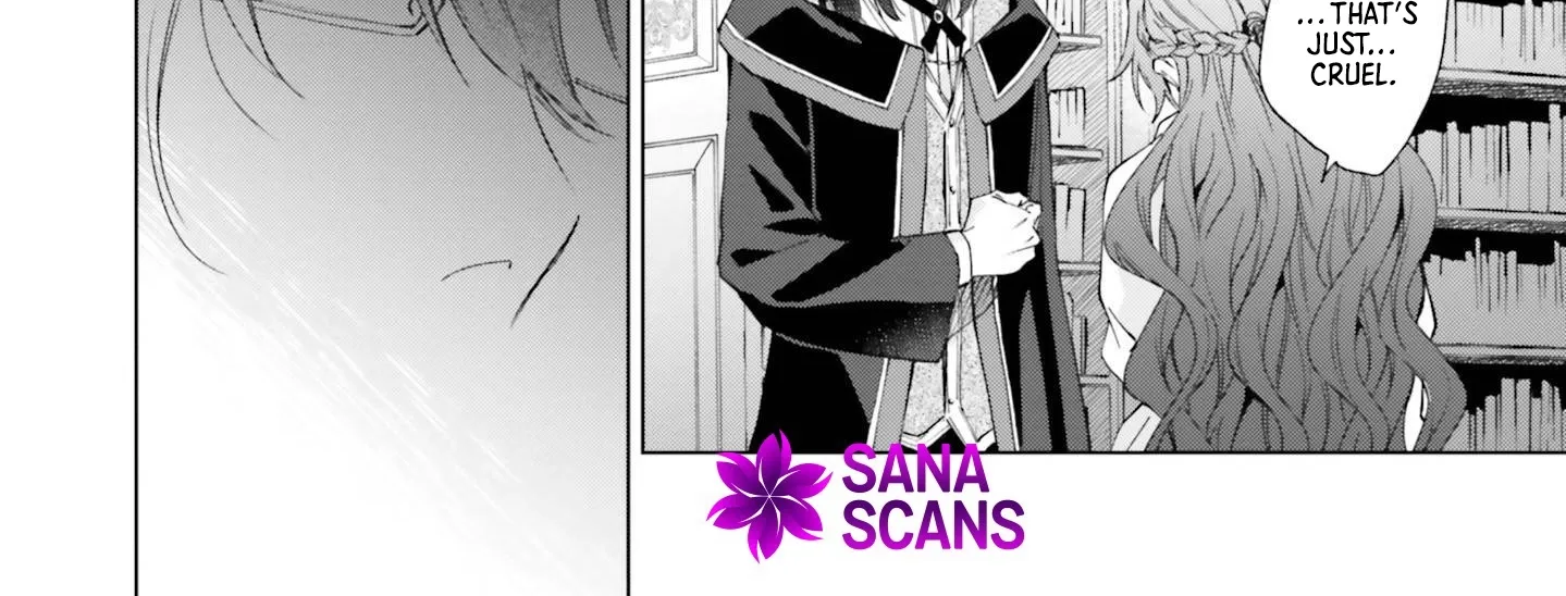 Rebirth of the Grandeur Kingdom Chapter 4 page 8 - 