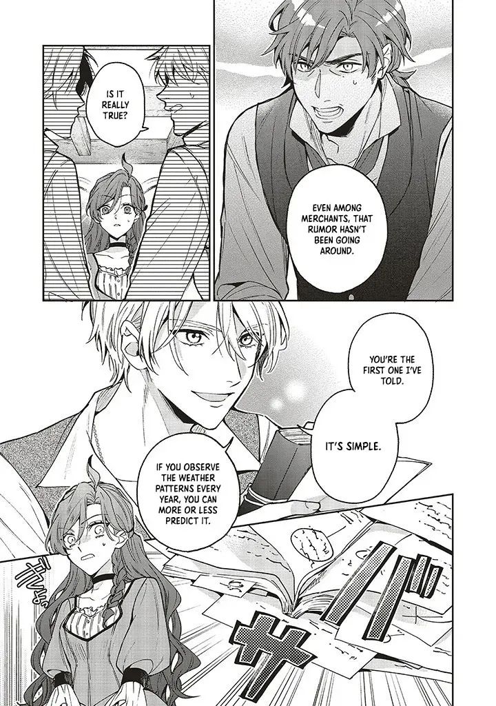 Rebirth of the Grandeur Kingdom Chapter 9 page 7 - 
