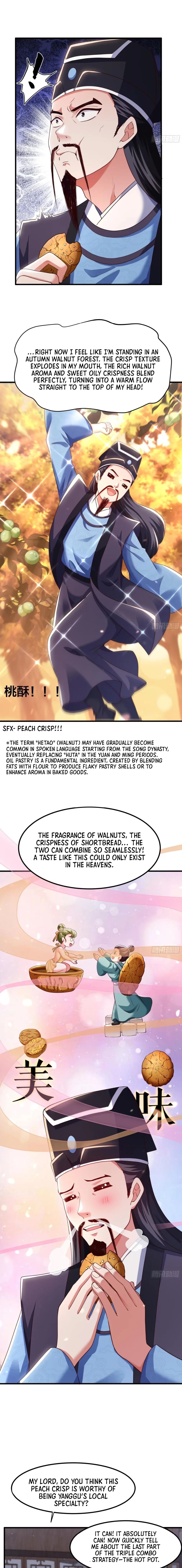 Rebirth of the Strongest Wu Dalang in the World of Water Margin Chapter 18 page 11 - 