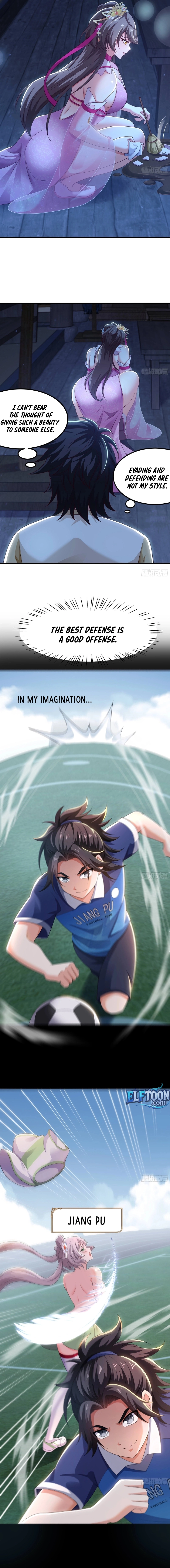 Rebirth of the Strongest Wu Dalang in the World of Water Margin Chapter 2 page 3 - 