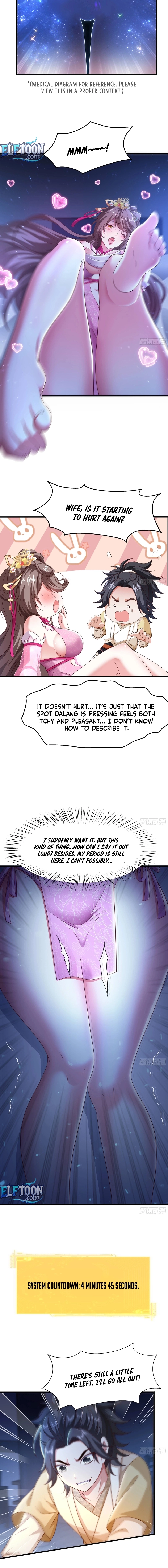 Rebirth of the Strongest Wu Dalang in the World of Water Margin Chapter 2 page 10 - 
