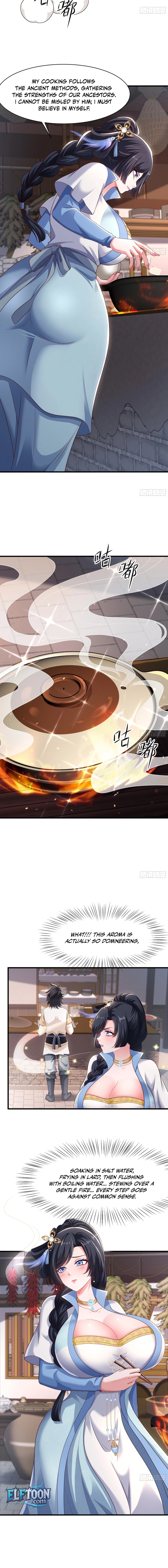 Rebirth of the Strongest Wu Dalang in the World of Water Margin Chapter 20 page 2 - 