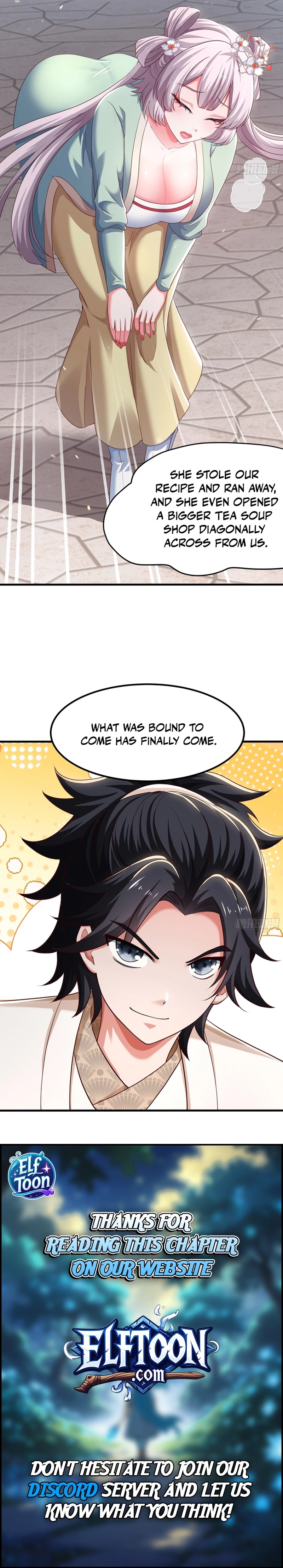 Rebirth of the Strongest Wu Dalang in the World of Water Margin Chapter 20 page 11 - 