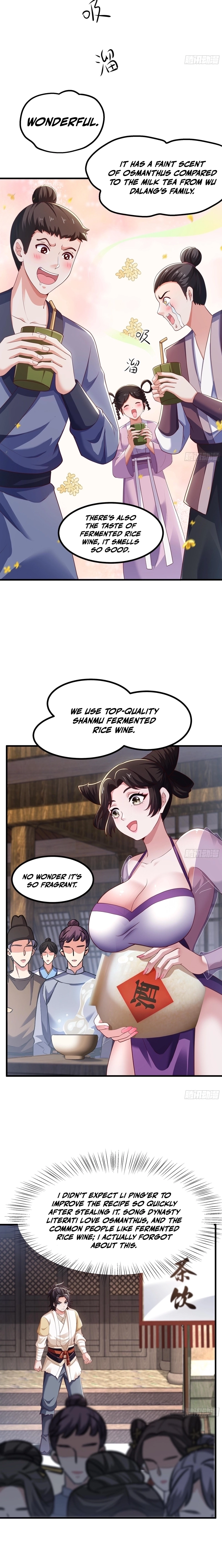 Rebirth of the Strongest Wu Dalang in the World of Water Margin Chapter 21 page 3 - 