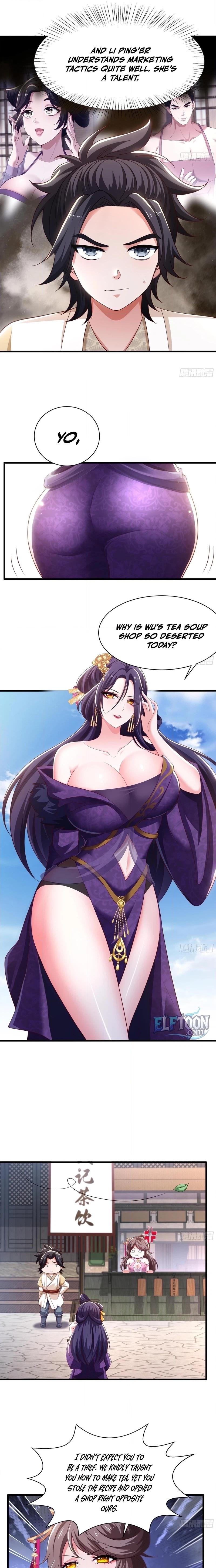 Rebirth of the Strongest Wu Dalang in the World of Water Margin Chapter 21 page 4 - 