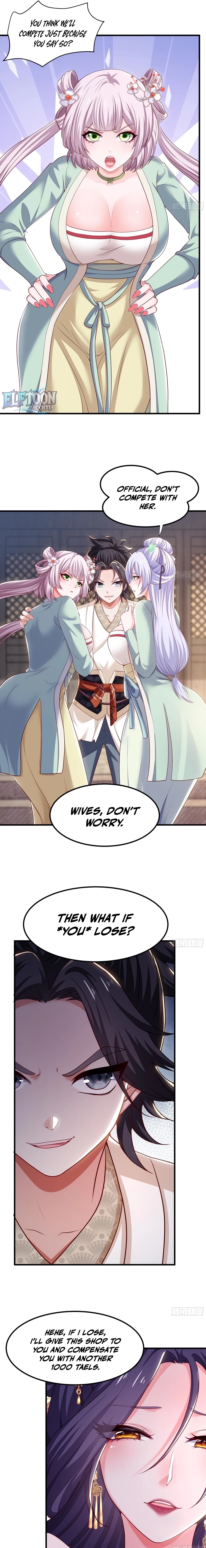 Rebirth of the Strongest Wu Dalang in the World of Water Margin Chapter 21 page 6 - 