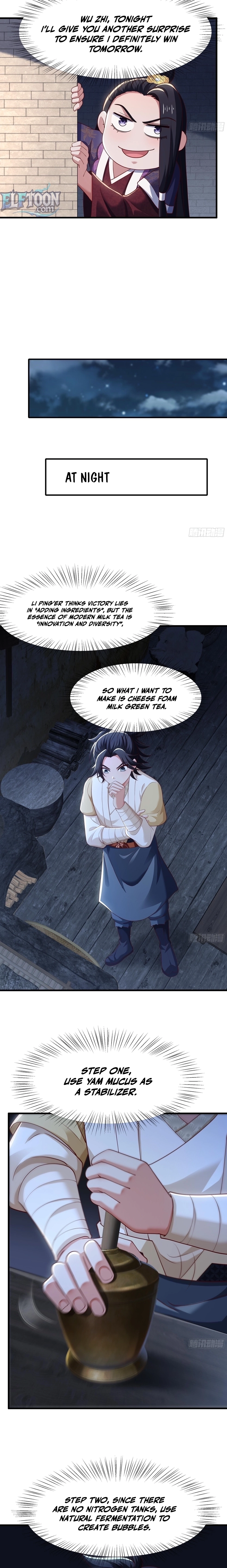 Rebirth of the Strongest Wu Dalang in the World of Water Margin Chapter 21 page 9 - 