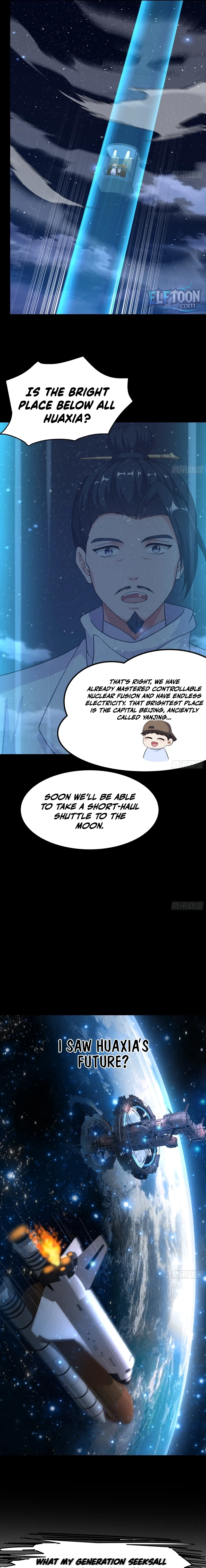 Rebirth of the Strongest Wu Dalang in the World of Water Margin Chapter 25 page 11 - 