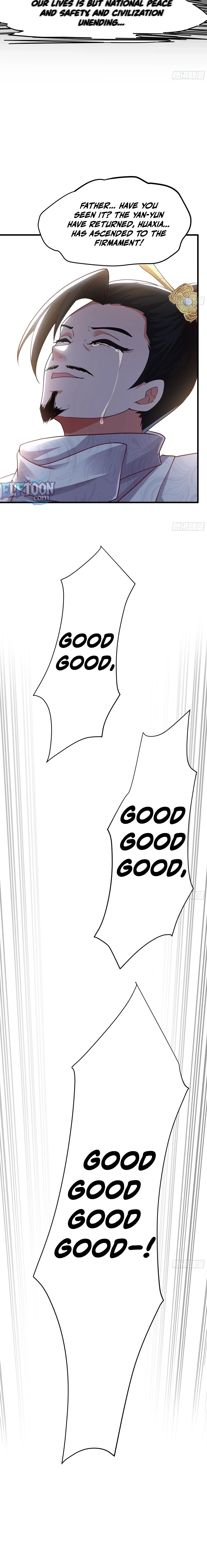 Rebirth of the Strongest Wu Dalang in the World of Water Margin Chapter 25 page 12 - 