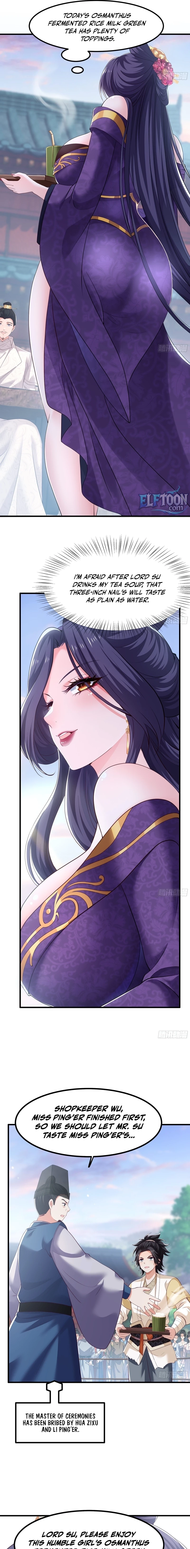 Rebirth of the Strongest Wu Dalang in the World of Water Margin Chapter 25 page 5 - 