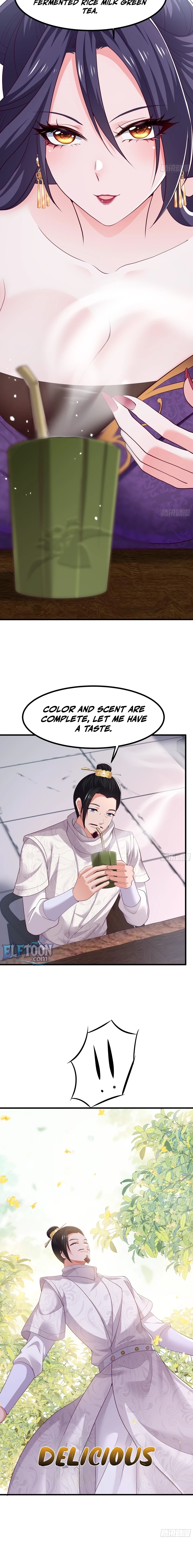 Rebirth of the Strongest Wu Dalang in the World of Water Margin Chapter 25 page 6 - 