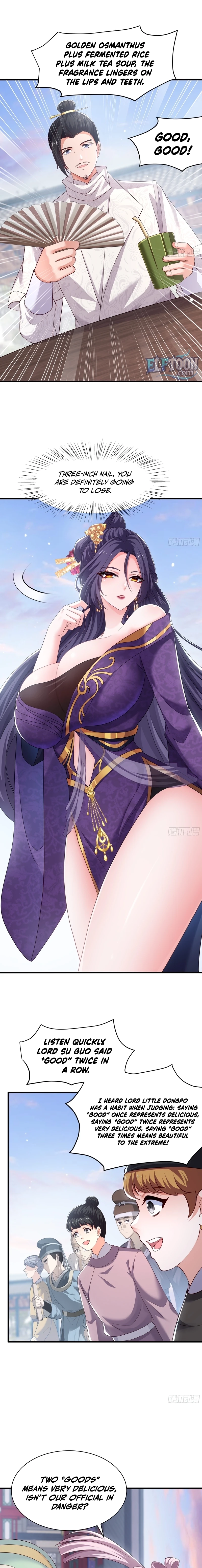 Rebirth of the Strongest Wu Dalang in the World of Water Margin Chapter 25 page 7 - 