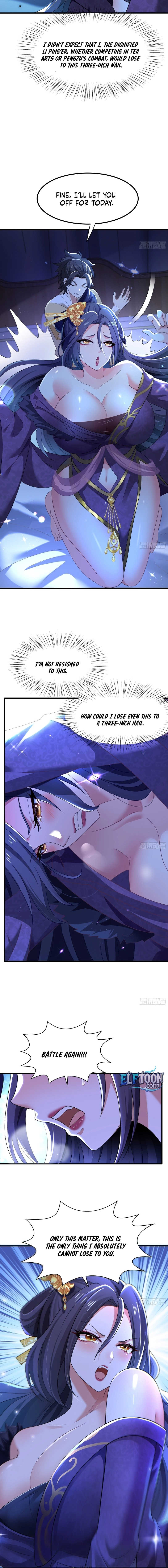 Rebirth of the Strongest Wu Dalang in the World of Water Margin Chapter 28 page 2 - 