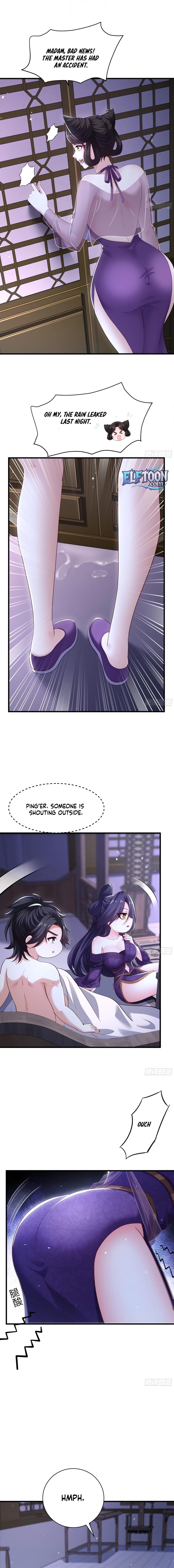 Rebirth of the Strongest Wu Dalang in the World of Water Margin Chapter 28 page 4 - 