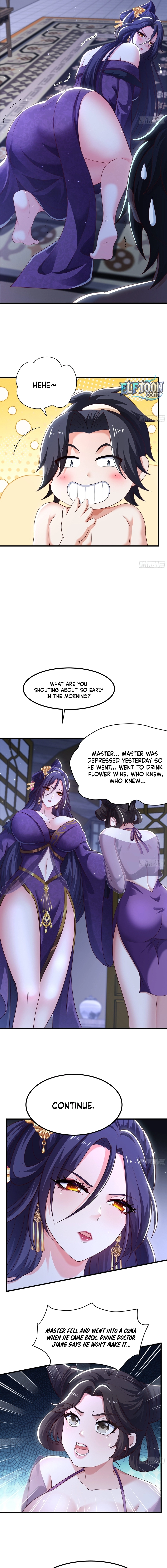 Rebirth of the Strongest Wu Dalang in the World of Water Margin Chapter 28 page 5 - 