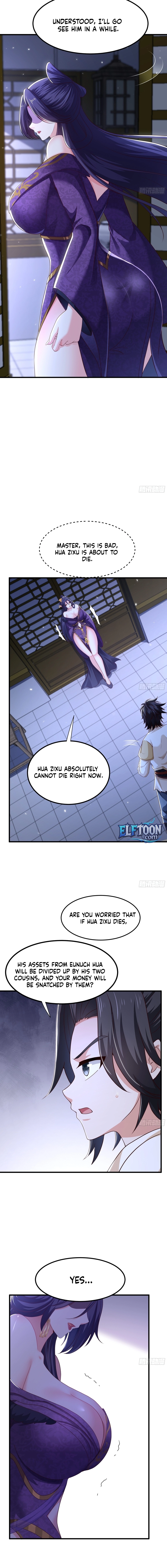 Rebirth of the Strongest Wu Dalang in the World of Water Margin Chapter 28 page 6 - 