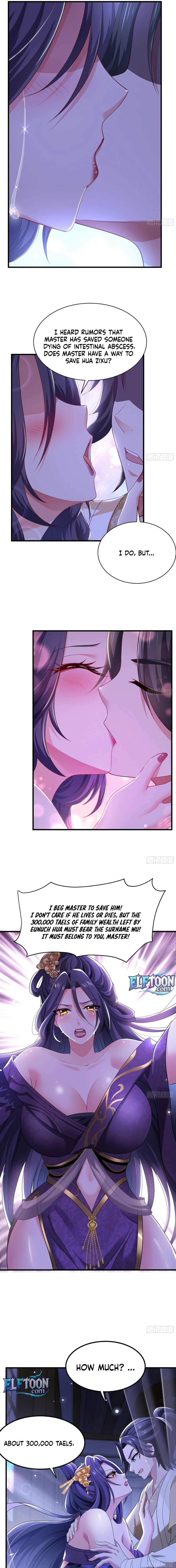 Rebirth of the Strongest Wu Dalang in the World of Water Margin Chapter 28 page 9 - 