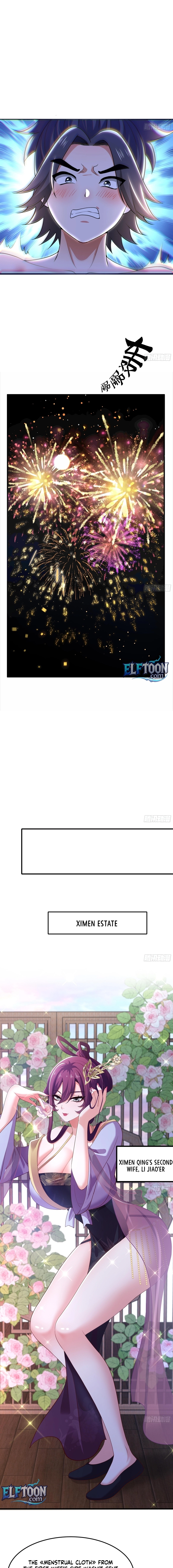 Rebirth of the Strongest Wu Dalang in the World of Water Margin Chapter 34 page 3 - 