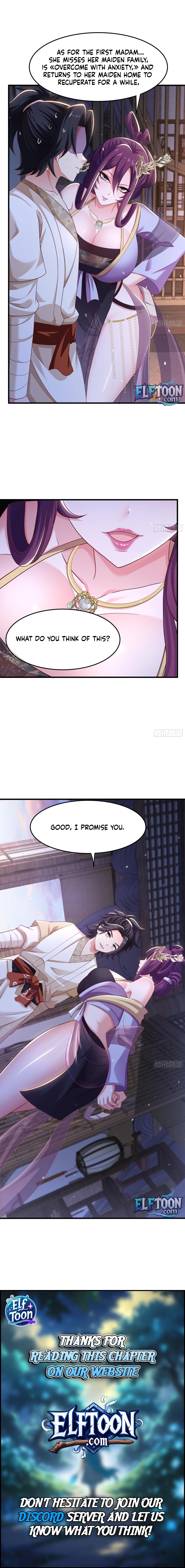 Rebirth of the Strongest Wu Dalang in the World of Water Margin Chapter 34 page 10 - 