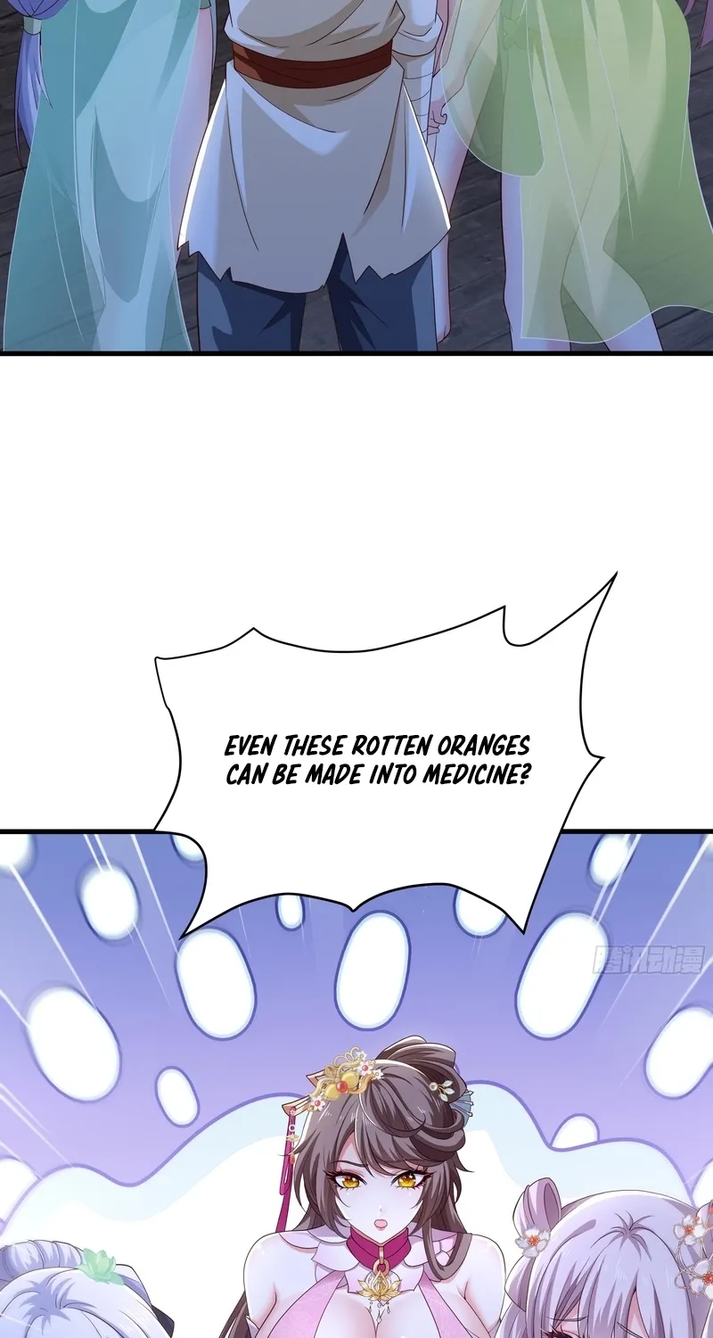 Rebirth of the Strongest Wu Dalang in the World of Water Margin Chapter 36 page 13 - 