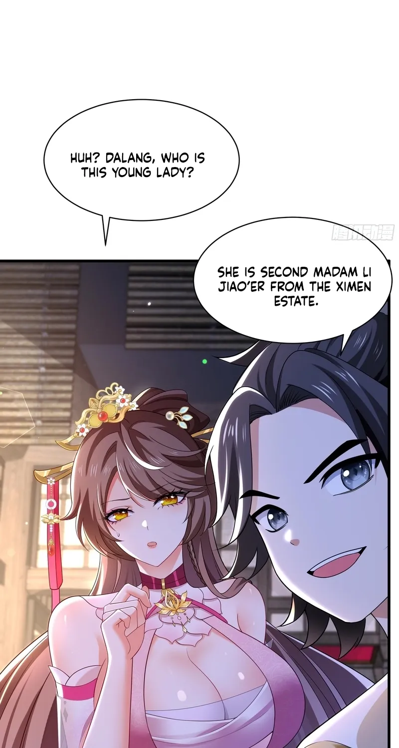 Rebirth of the Strongest Wu Dalang in the World of Water Margin Chapter 36 page 18 - 