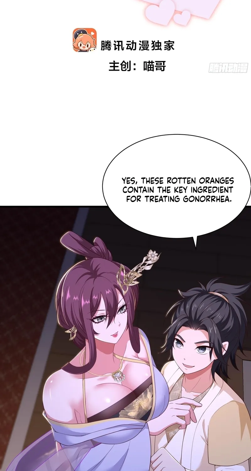 Rebirth of the Strongest Wu Dalang in the World of Water Margin Chapter 36 page 3 - 