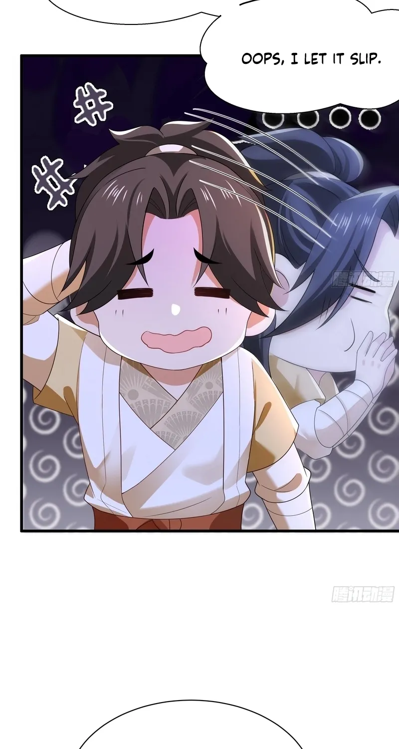 Rebirth of the Strongest Wu Dalang in the World of Water Margin Chapter 36 page 22 - 
