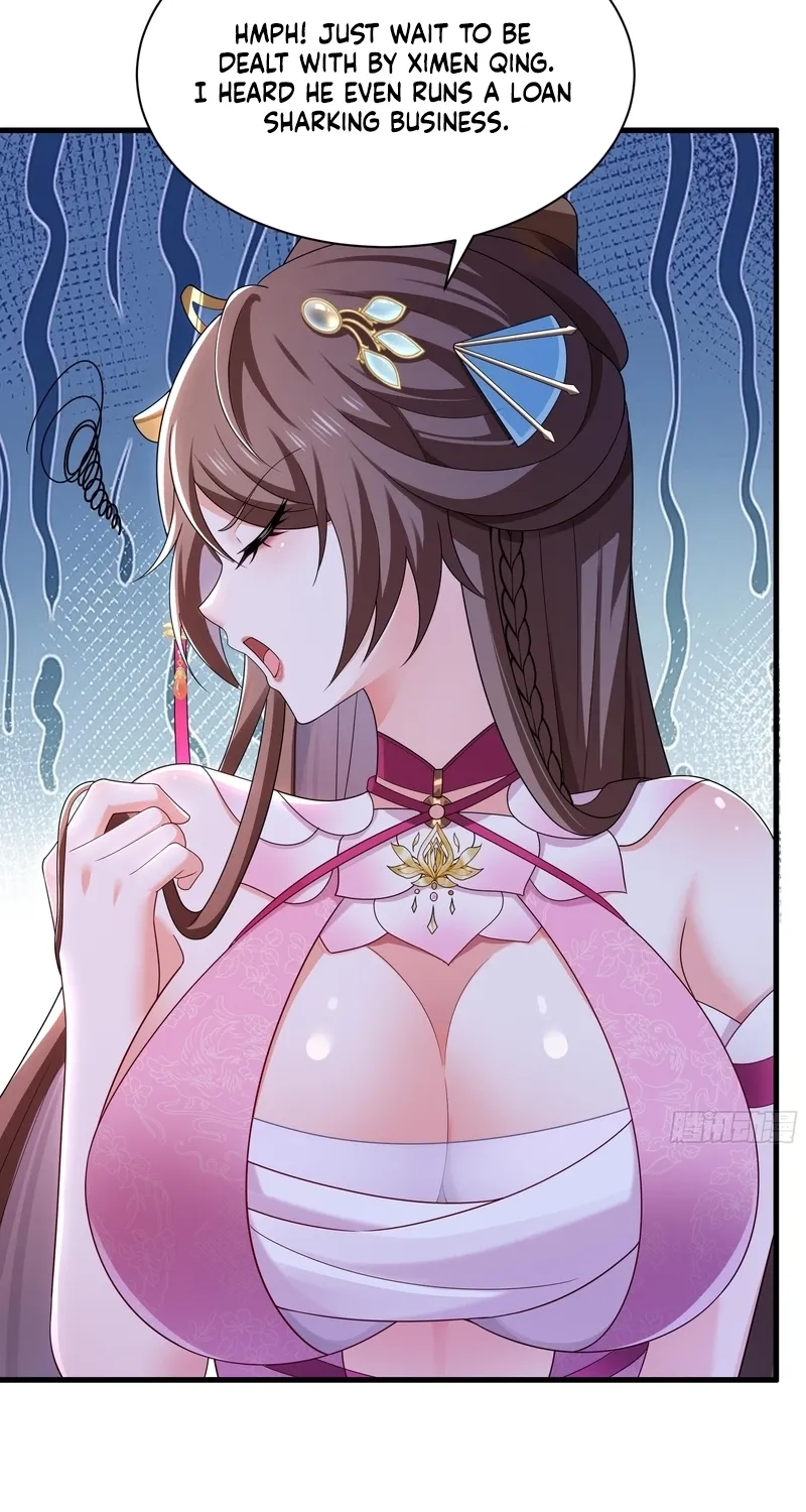 Rebirth of the Strongest Wu Dalang in the World of Water Margin Chapter 36 page 23 - 