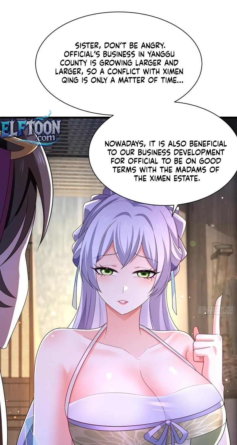 Rebirth of the Strongest Wu Dalang in the World of Water Margin Chapter 36 page 24 - 