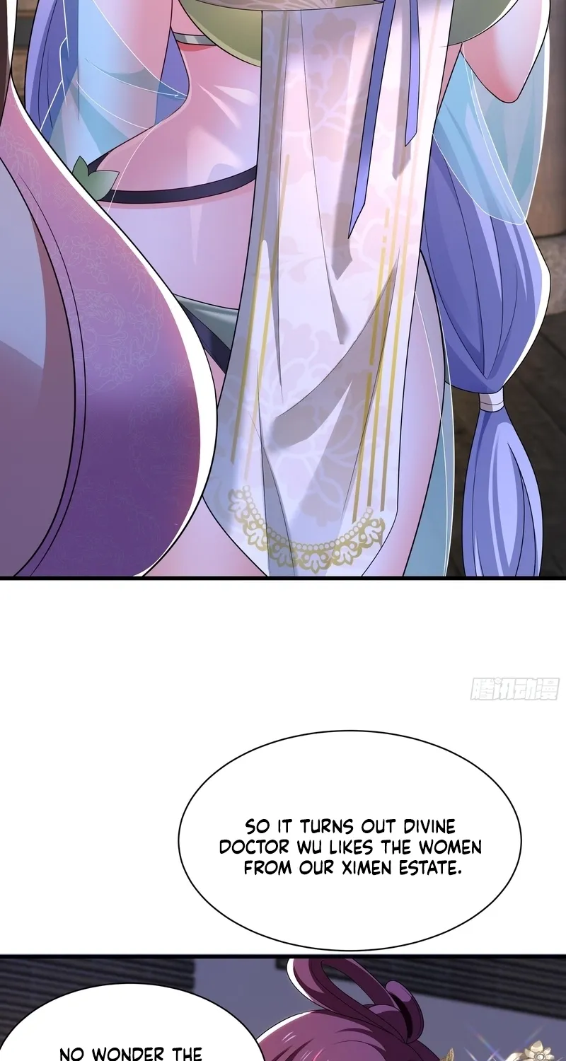 Rebirth of the Strongest Wu Dalang in the World of Water Margin Chapter 36 page 25 - 