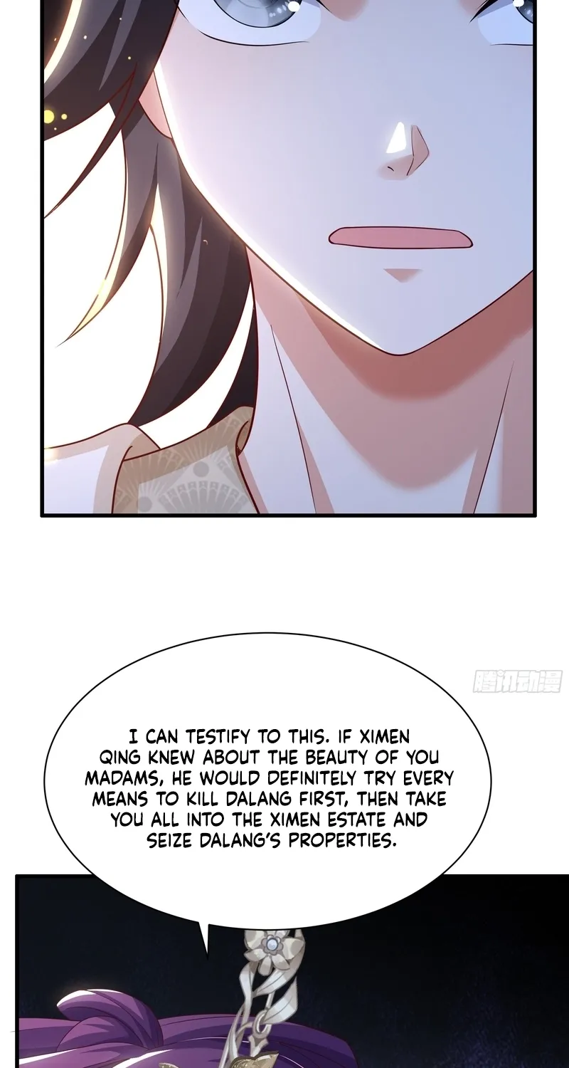 Rebirth of the Strongest Wu Dalang in the World of Water Margin Chapter 36 page 34 - 