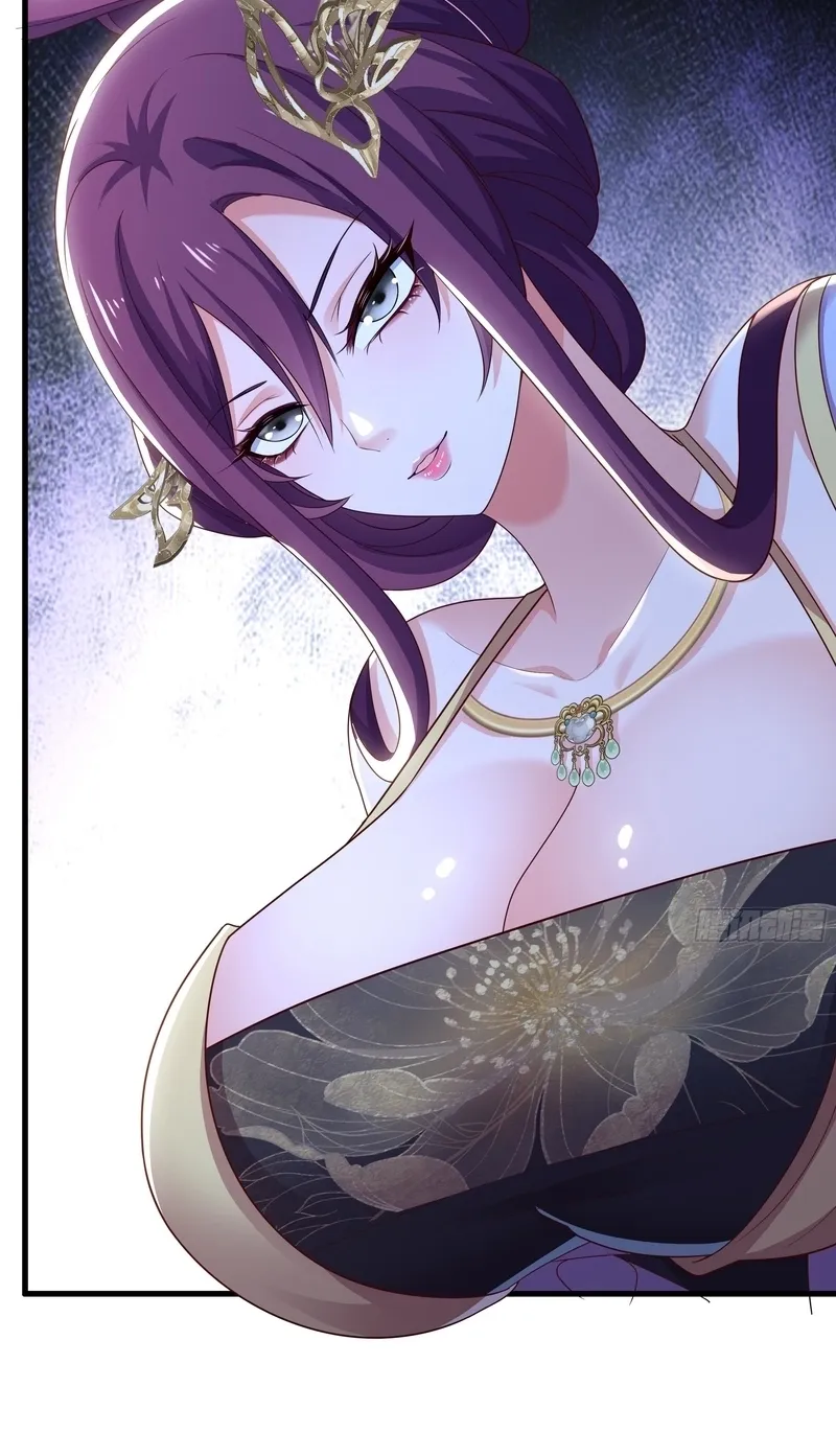 Rebirth of the Strongest Wu Dalang in the World of Water Margin Chapter 36 page 35 - 