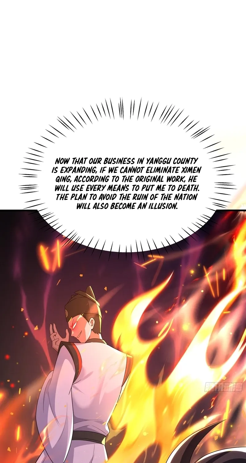 Rebirth of the Strongest Wu Dalang in the World of Water Margin Chapter 36 page 36 - 