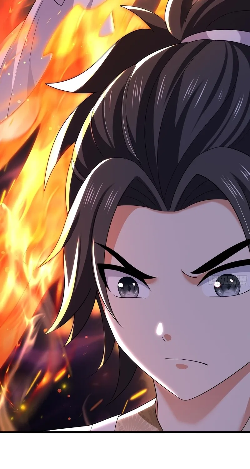 Rebirth of the Strongest Wu Dalang in the World of Water Margin Chapter 36 page 37 - 