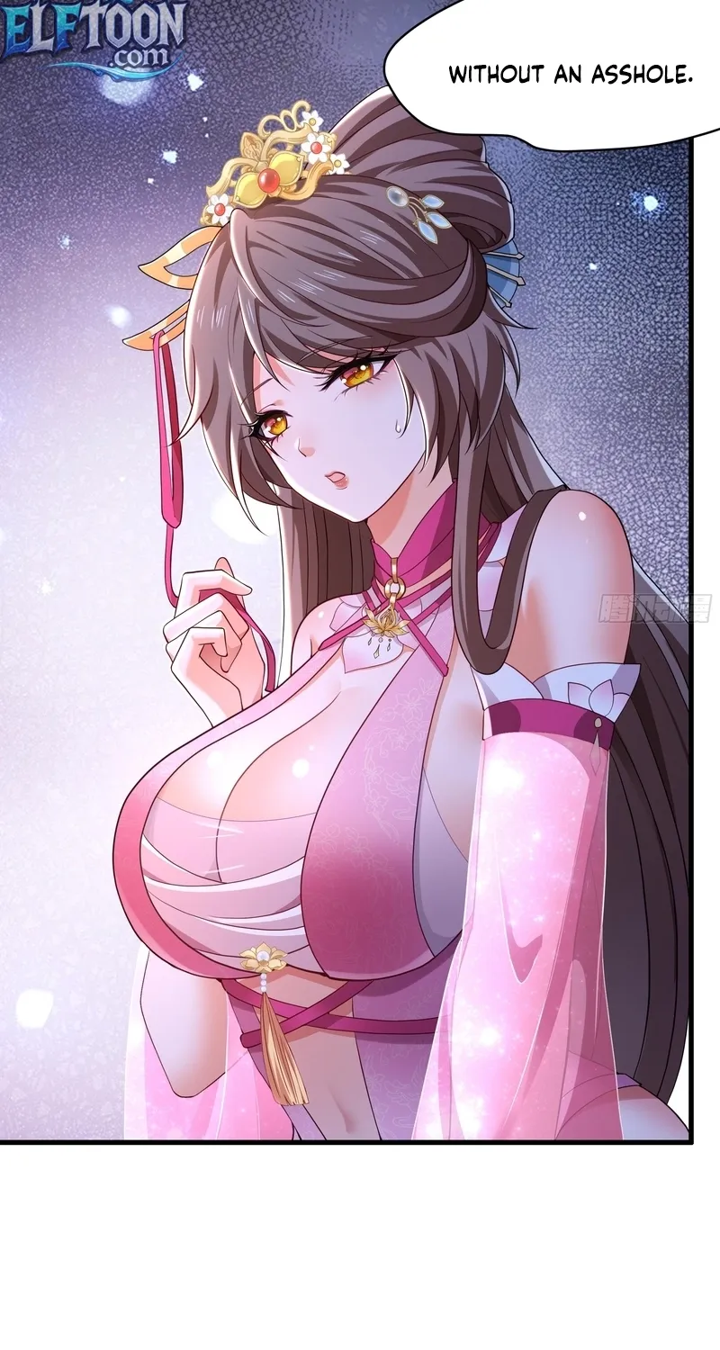 Rebirth of the Strongest Wu Dalang in the World of Water Margin Chapter 36 page 8 - 