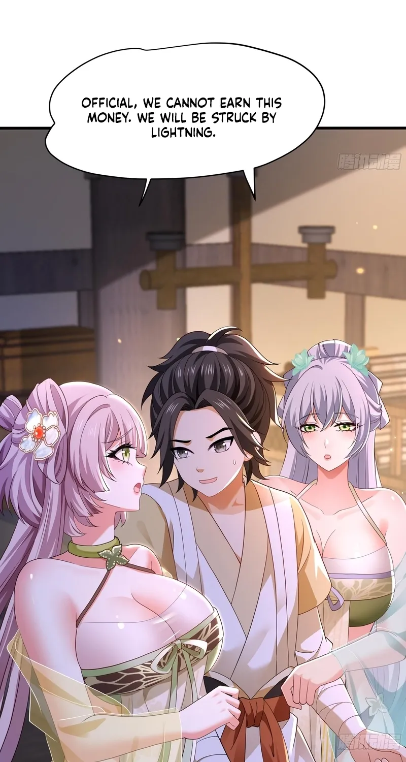 Rebirth of the Strongest Wu Dalang in the World of Water Margin Chapter 36 page 9 - 