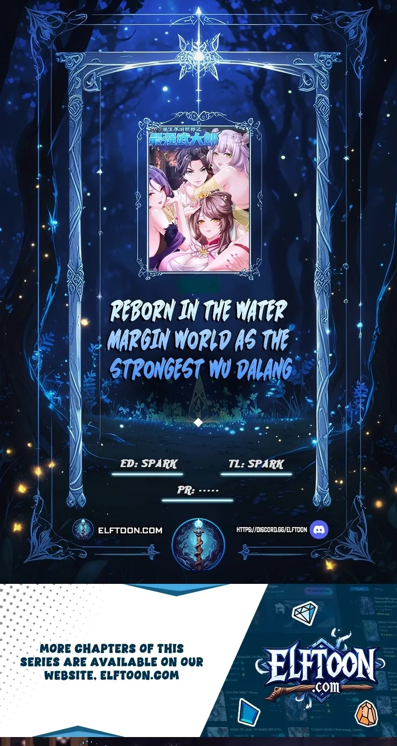 Rebirth of the Strongest Wu Dalang in the World of Water Margin Chapter 37 page 1 - 