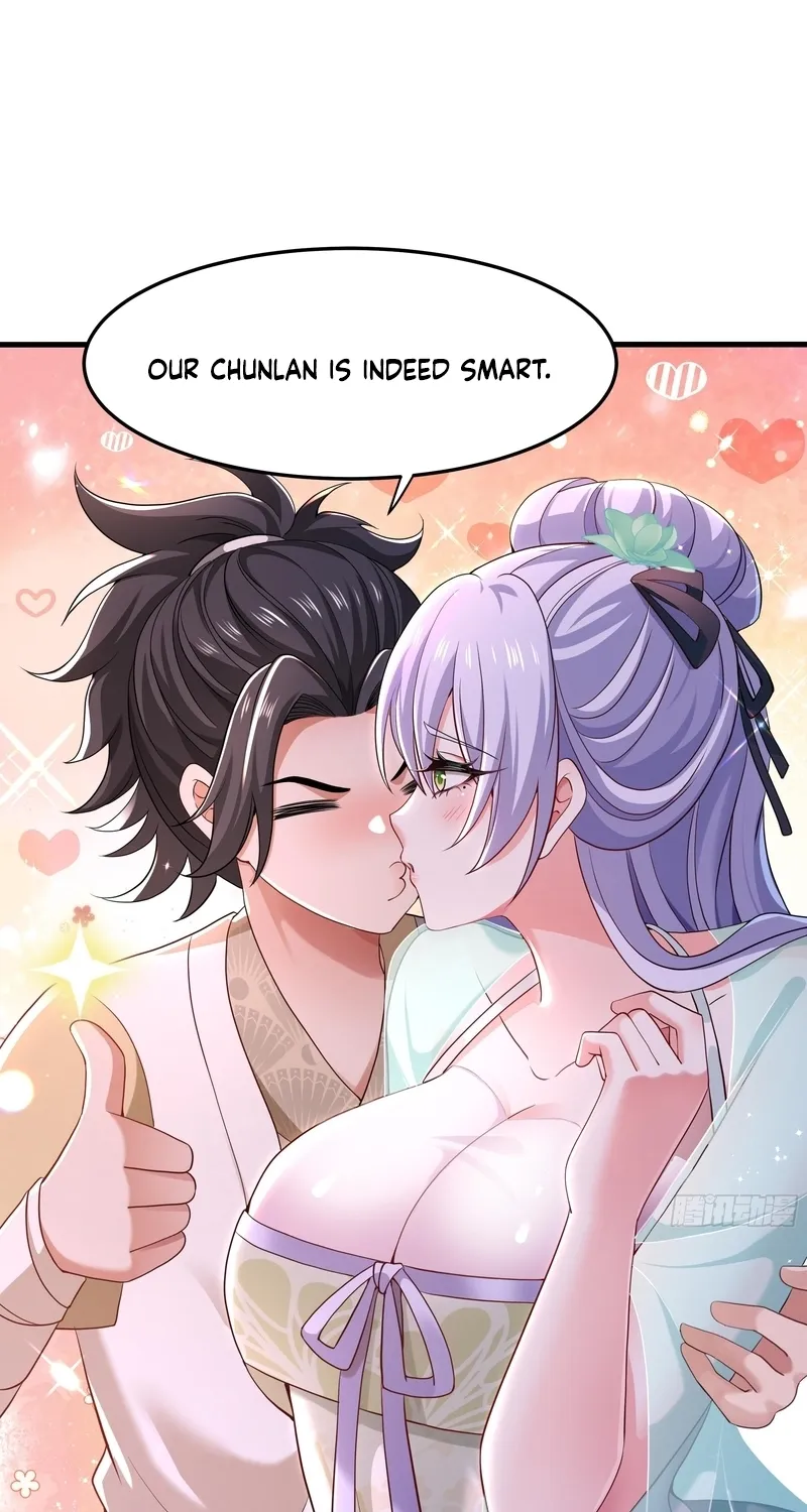 Rebirth of the Strongest Wu Dalang in the World of Water Margin Chapter 37 page 22 - 