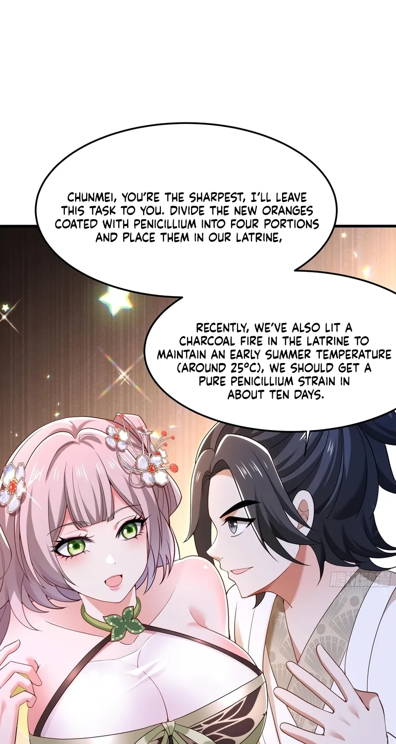 Rebirth of the Strongest Wu Dalang in the World of Water Margin Chapter 37 page 29 - 