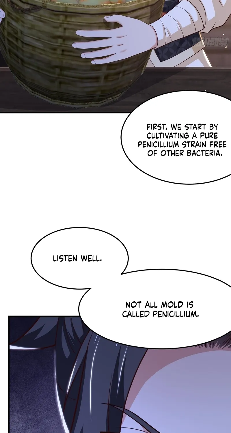 Rebirth of the Strongest Wu Dalang in the World of Water Margin Chapter 37 page 4 - 