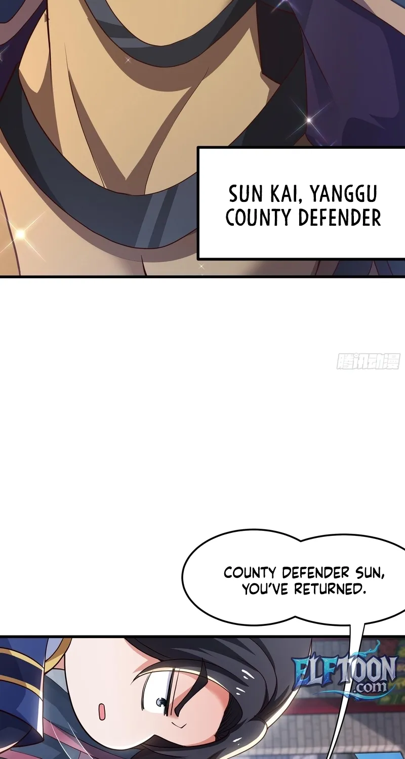 Rebirth of the Strongest Wu Dalang in the World of Water Margin Chapter 37 page 46 - 