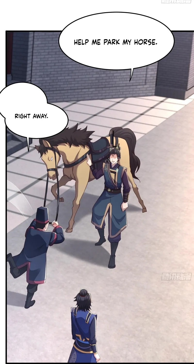 Rebirth of the Strongest Wu Dalang in the World of Water Margin Chapter 37 page 48 - 