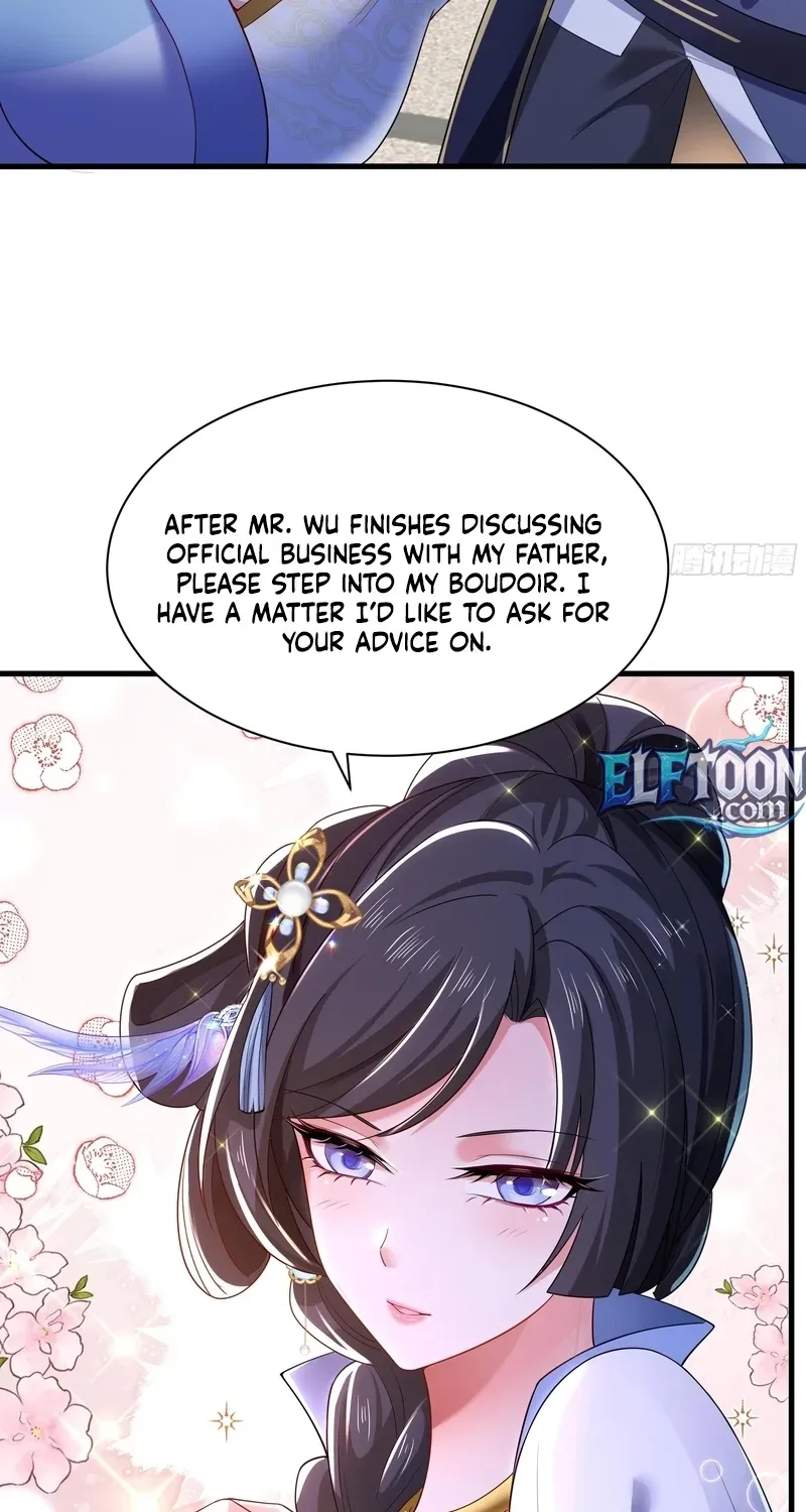 Rebirth of the Strongest Wu Dalang in the World of Water Margin Chapter 38 page 12 - 