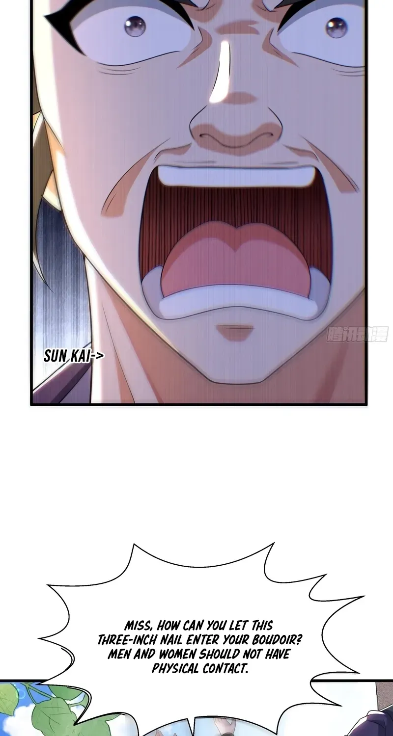 Rebirth of the Strongest Wu Dalang in the World of Water Margin Chapter 38 page 14 - 