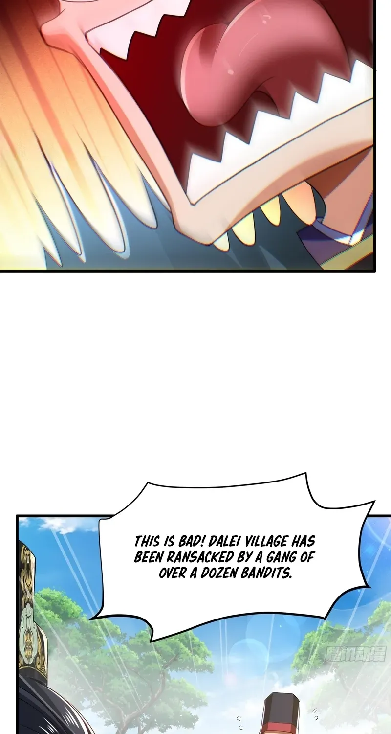 Rebirth of the Strongest Wu Dalang in the World of Water Margin Chapter 38 page 19 - 